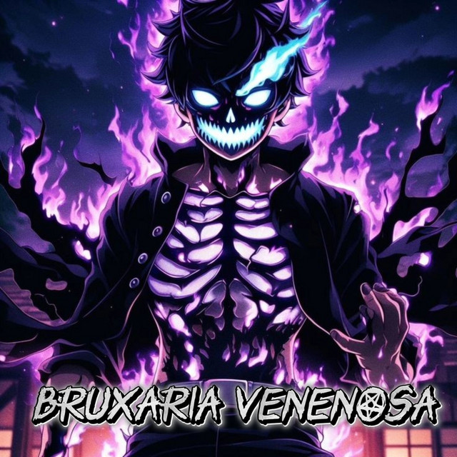 BRUXARIA VENENOSA