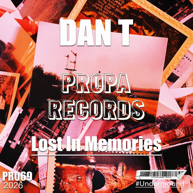 Lost In Memories