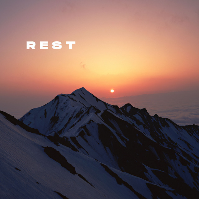 Rest cover