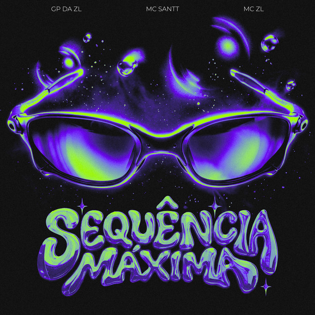 Sequência Máxima cover art