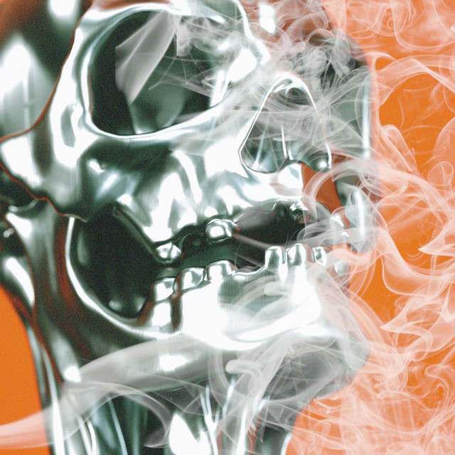 Fog cover art