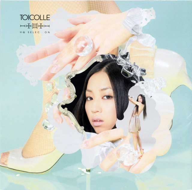 TOICOLLE cover art