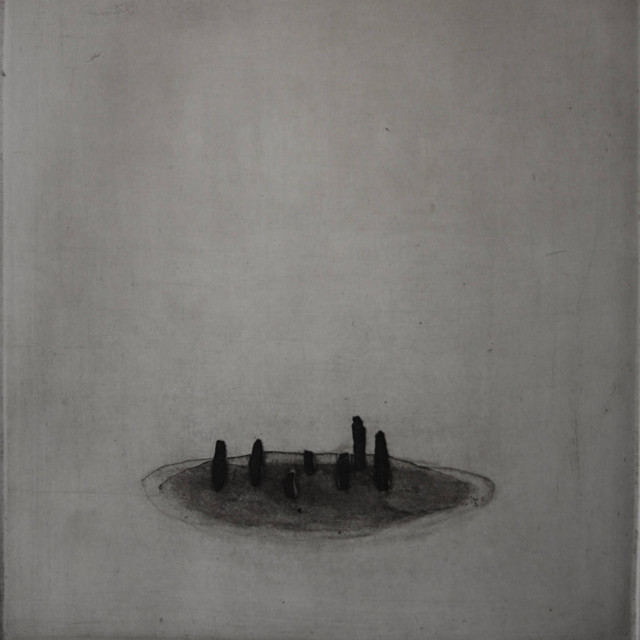 Chasms cover
