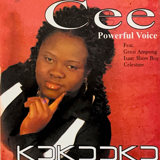 Cee