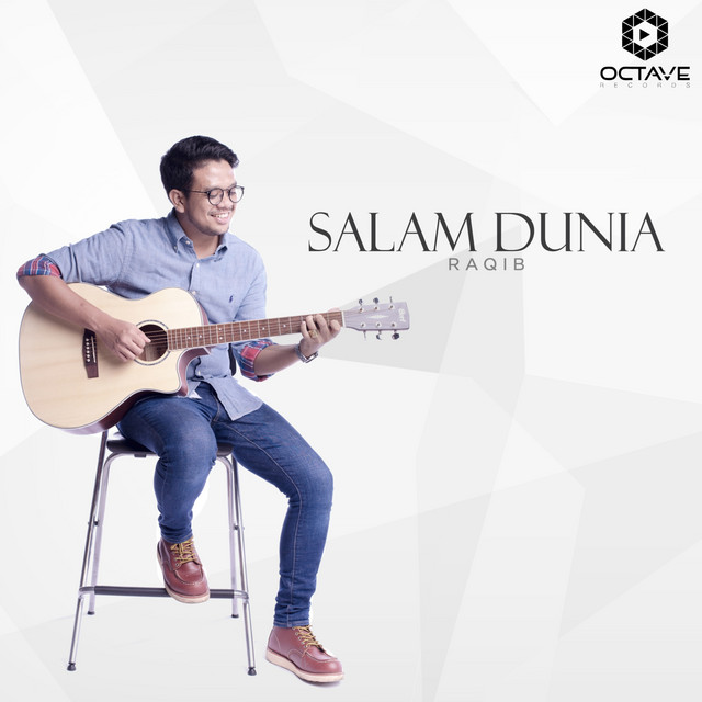 Salam Dunia cover art