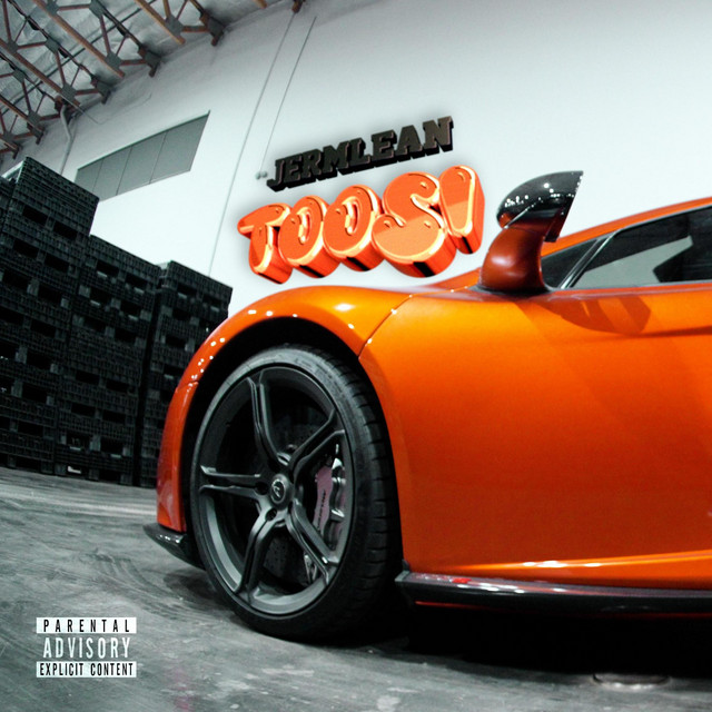 JermLean – Toosi