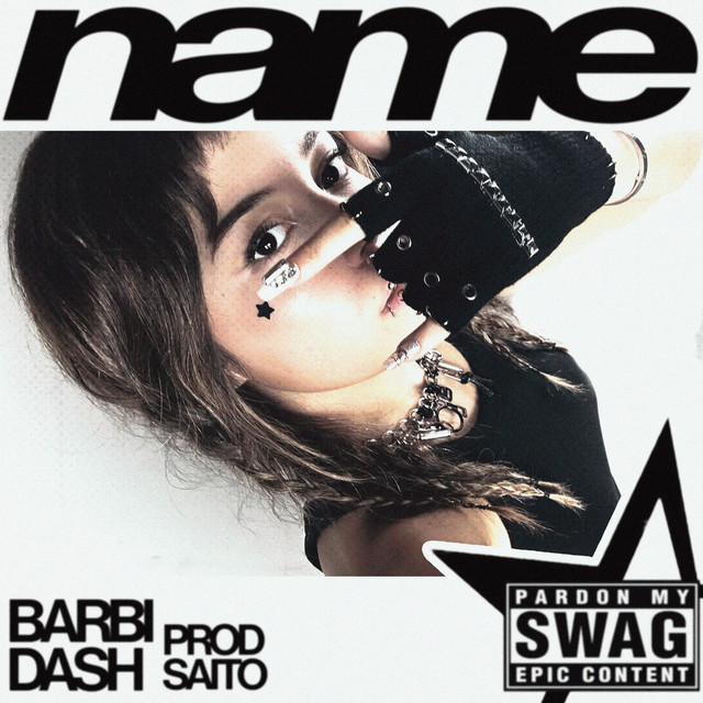 name