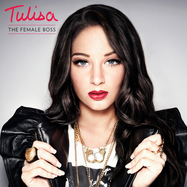 The Female Boss (Deluxe Version) cover art