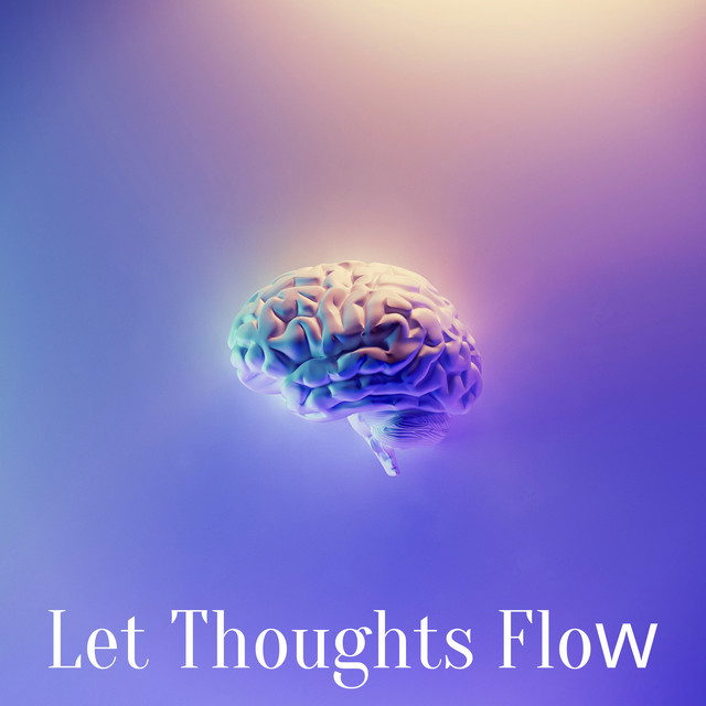 Let Thoughts Flow cover art