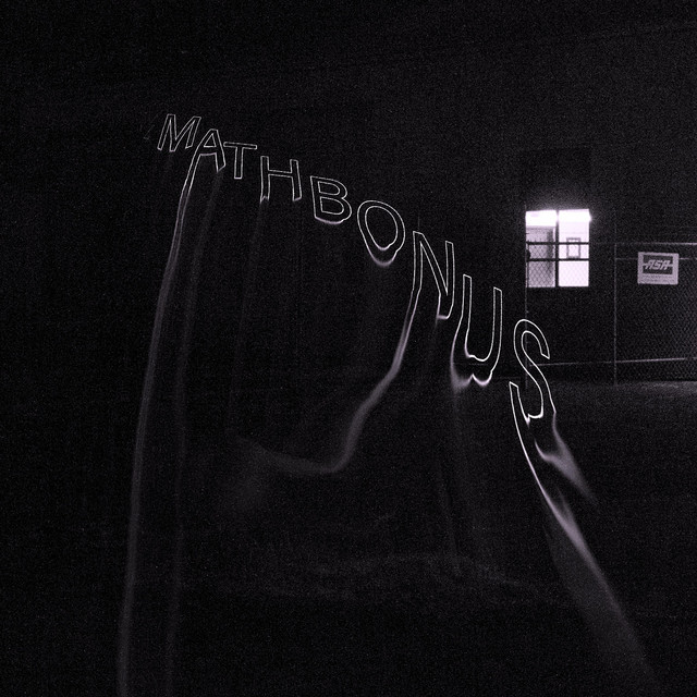 Evening Machine cover art