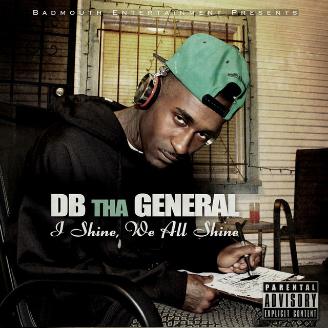 Think Big cover art