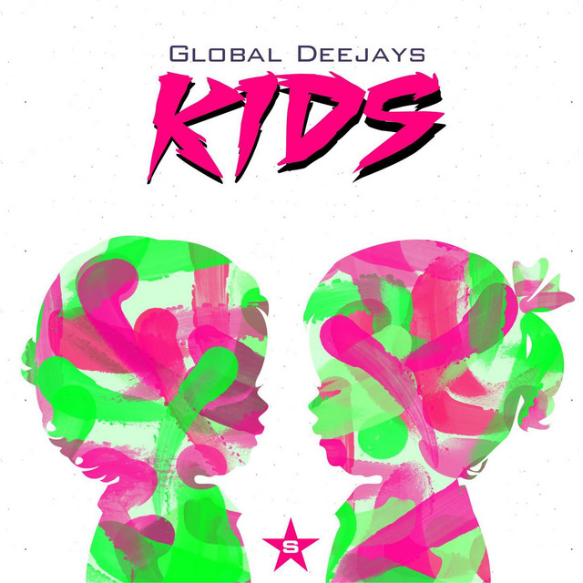 Kids - Radio Edit