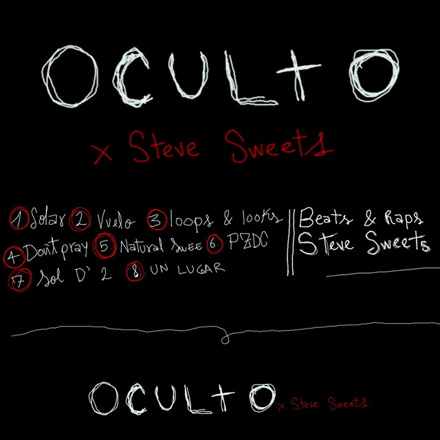 Oculto