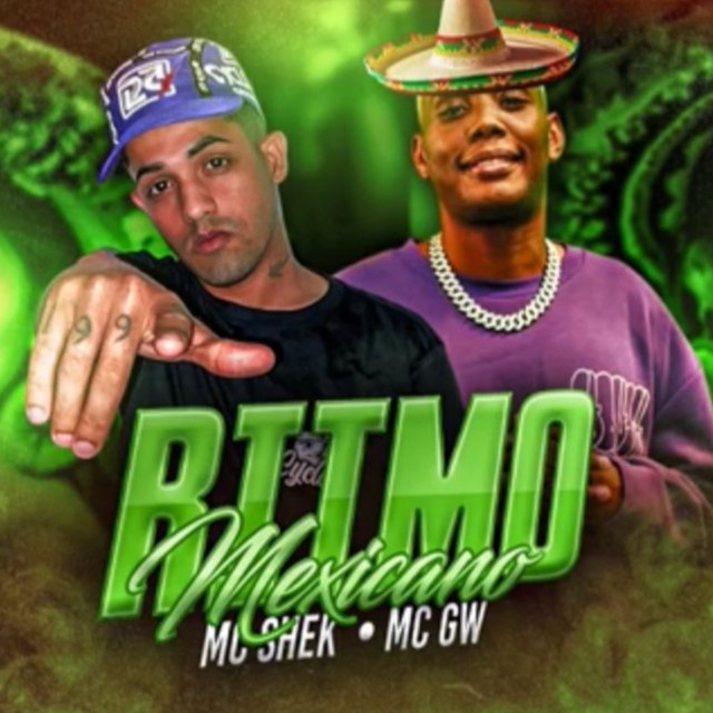 Ritmo Mexicano