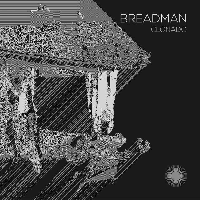 Clonado cover