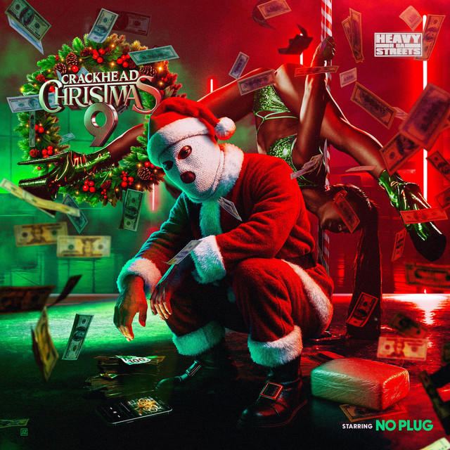 9nine christmas ミュージック