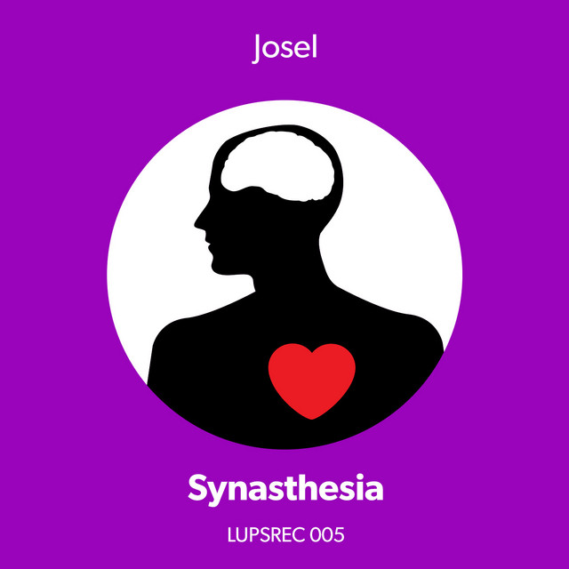Synasthesia - Hassan Rassmy Remix cover art
