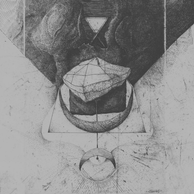 Krzta cover art