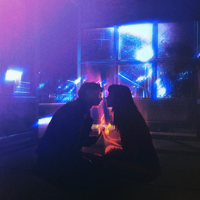 Tiempos cover art