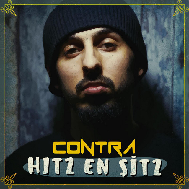 Hitz En Şitz cover art