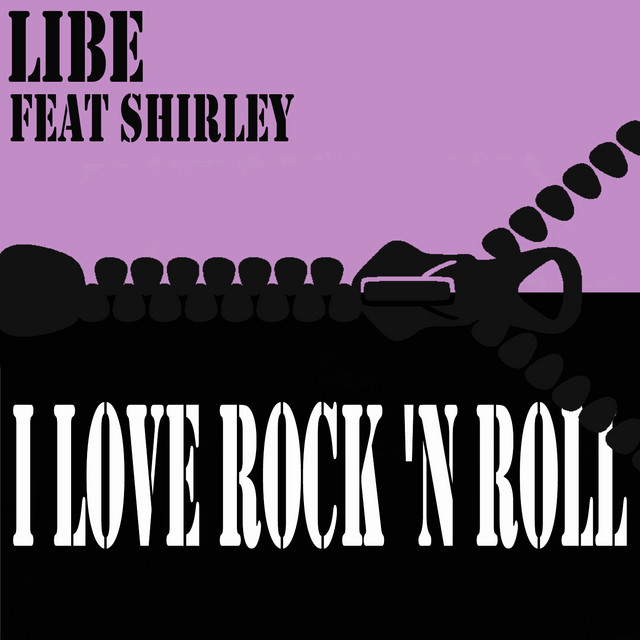 I Love Rock 'N Roll Instrumental song and lyrics by Libe Spotify