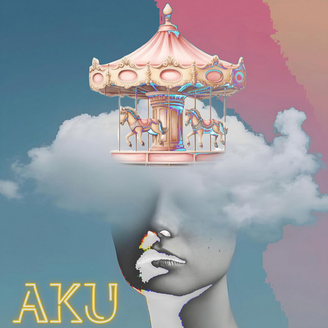 AKU cover art