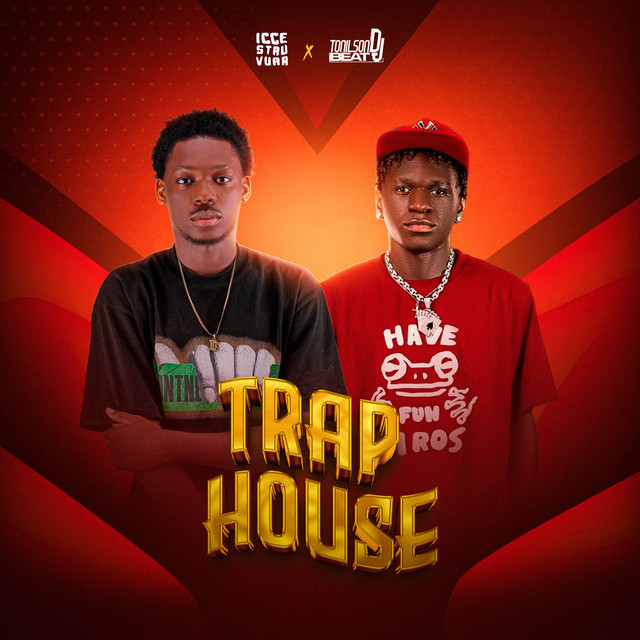 Trap House