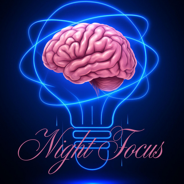 Night Focus cover art