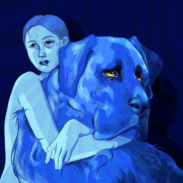 Bailey cover art
