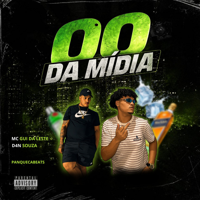 00 da Mídia