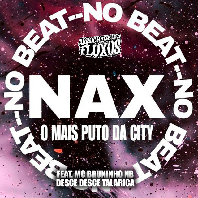 NAX NO BEAT