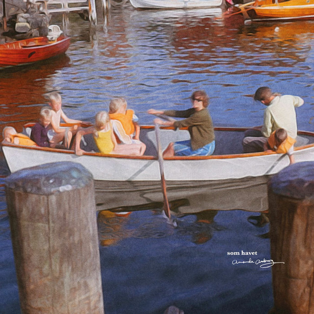 Som Havet cover art