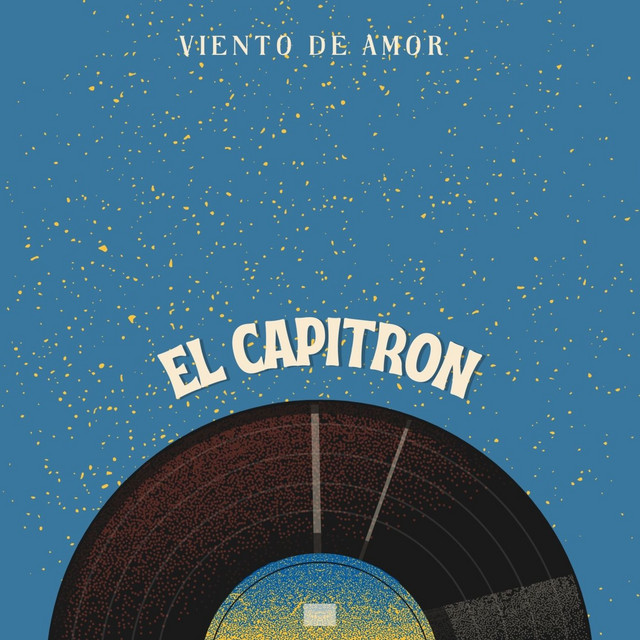 el capitron