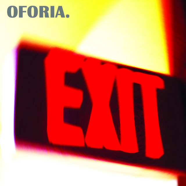 Exit cover art