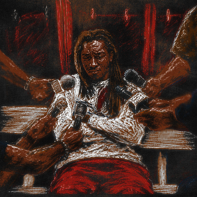 SOUF LIKE JUVE cover art
