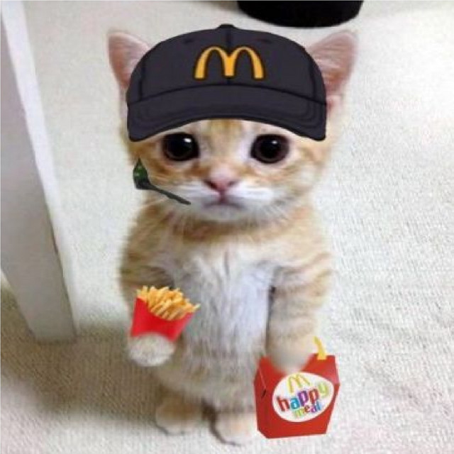 MCDOLLAR