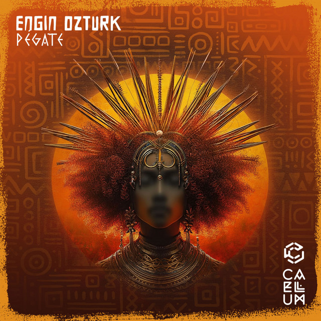Pégate album art