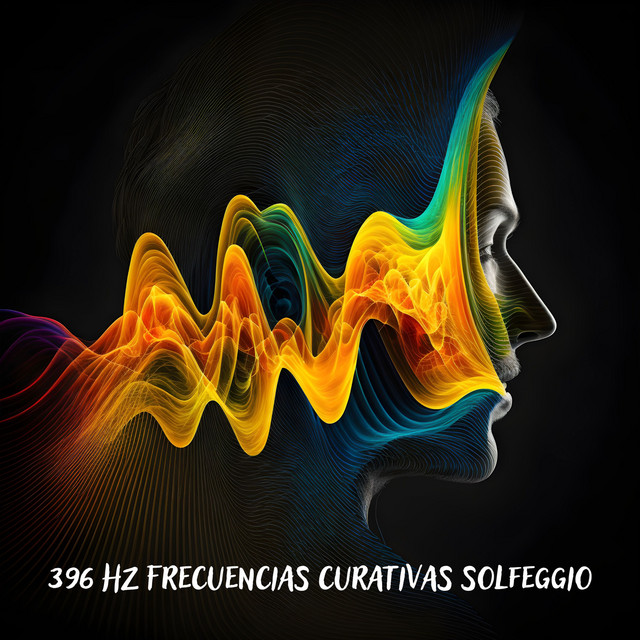 396 Hz Frecuencias curativas solfeggio