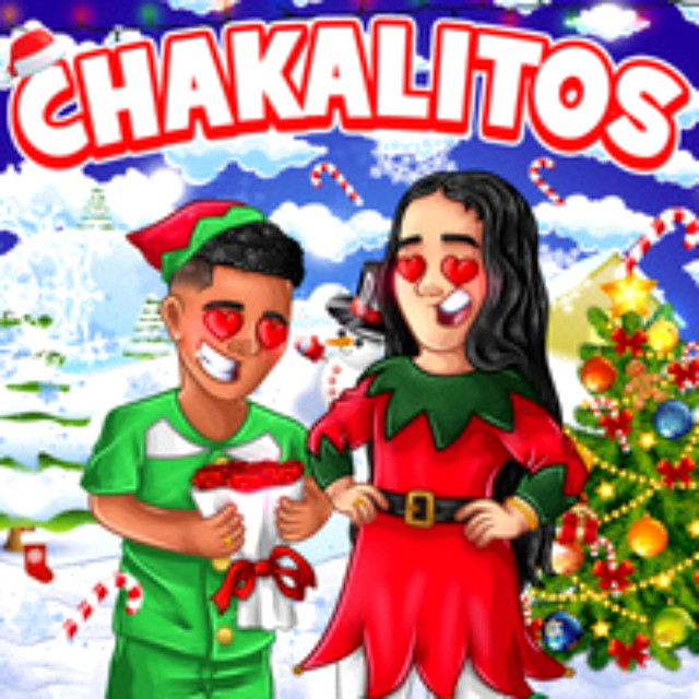 Chakalitos - Navidad