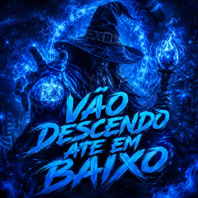 VÃO DESCENDO ATE EM BAIXO