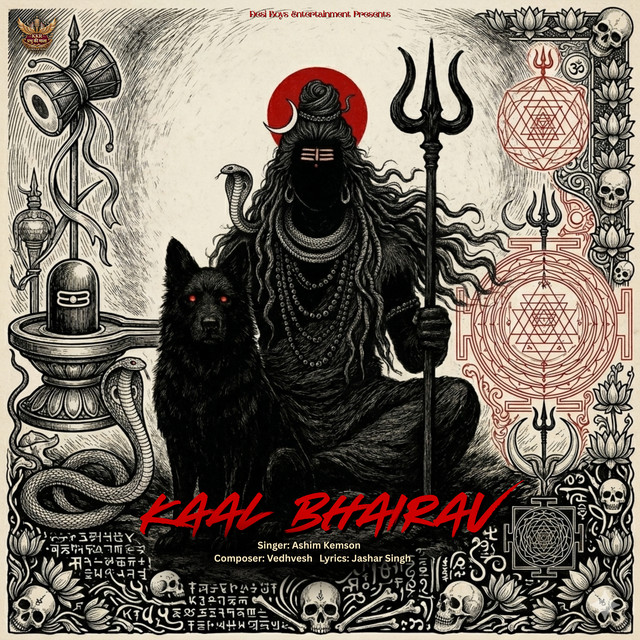 Kaal Bhairav