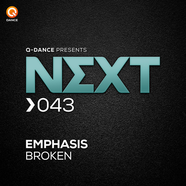 Broken cover art