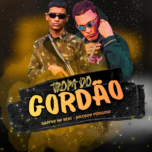 Tropa do Gordão