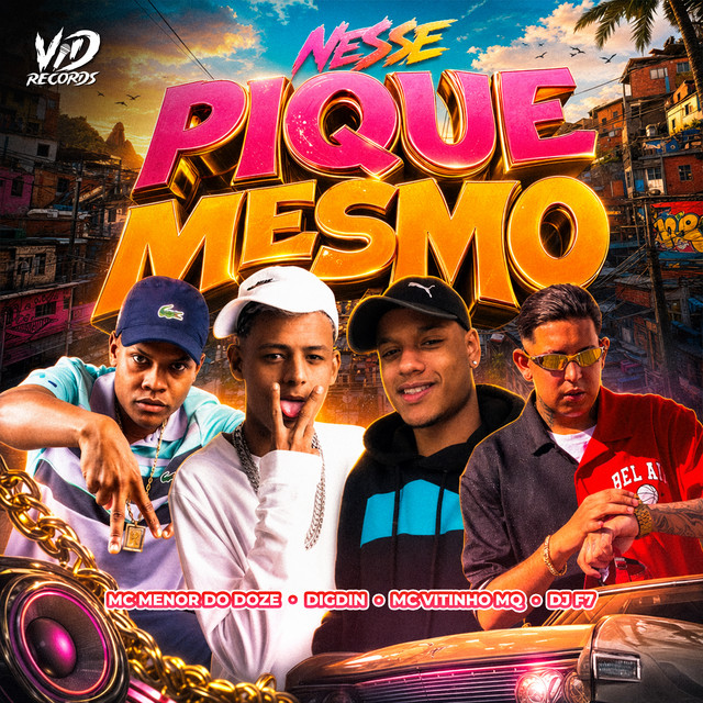 MC VITINHO MQ