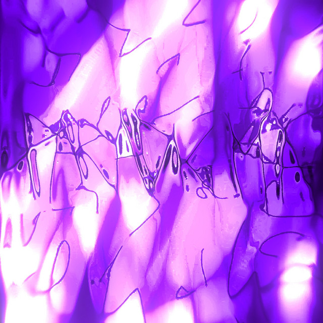 PARADIGMA cover art