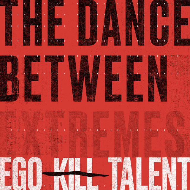 The Dance Between cover art