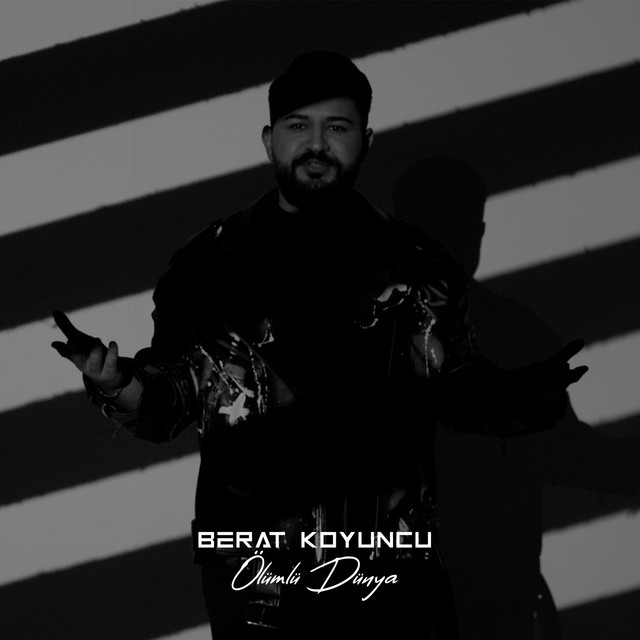 Berat Koyuncu