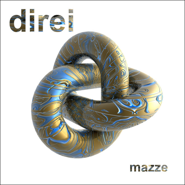 Direi cover art