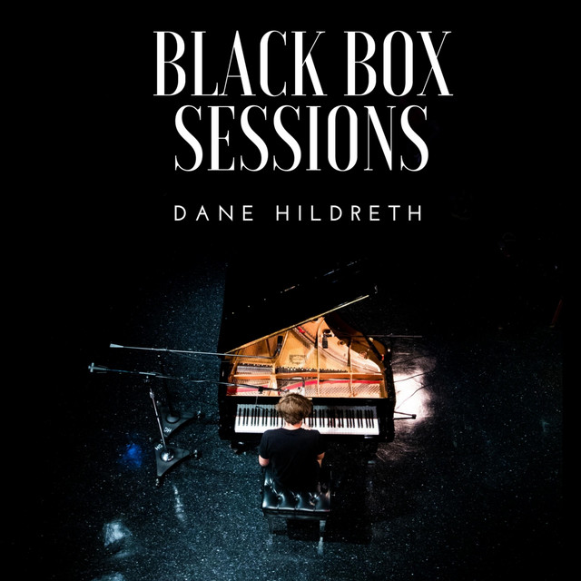 Blackbox Sessions cover art