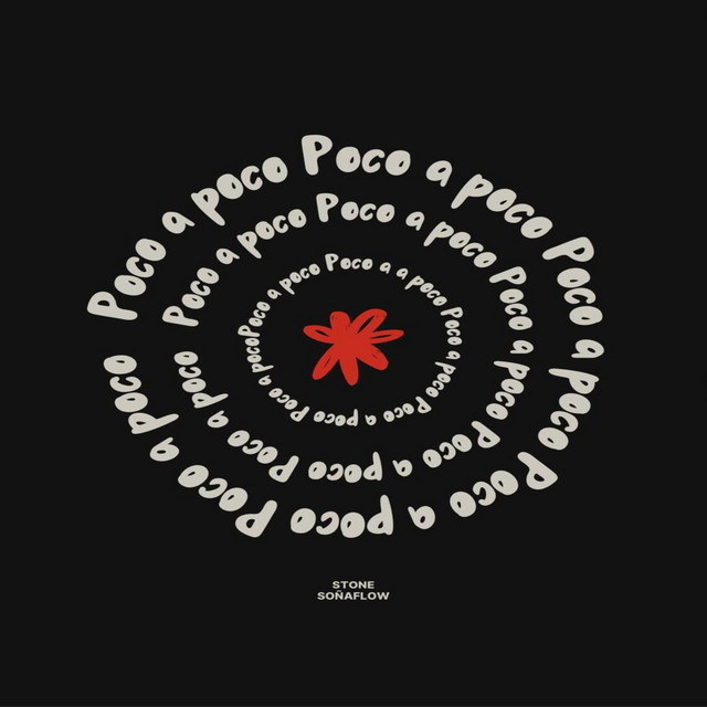 POCO A POCO album image